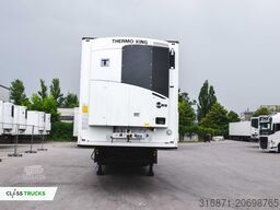 SCHMITZ CARGOBULL SKO FP 60 ThermoKing SLXi 300
