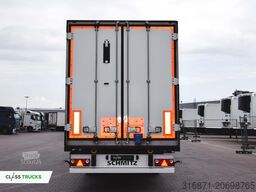 SCHMITZ CARGOBULL SKO FP 60 ThermoKing SLXi 300