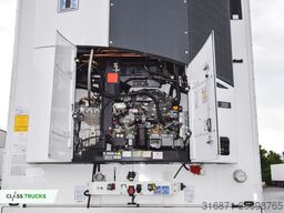 SCHMITZ CARGOBULL SKO FP 60 ThermoKing SLXi 300