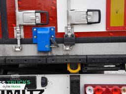 SCHMITZ CARGOBULL SKO FP 60 ThermoKing SLXi 300