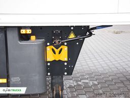 SCHMITZ CARGOBULL SKO FP 60 ThermoKing SLXi 300