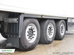 SCHMITZ CARGOBULL SKO FP 60 ThermoKing SLXi 300