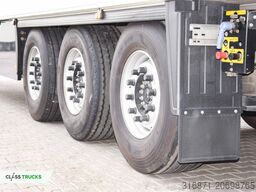 SCHMITZ CARGOBULL SKO FP 60 ThermoKing SLXi 300