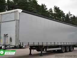 SCHMITZ CARGOBULL SCS24/L Varios