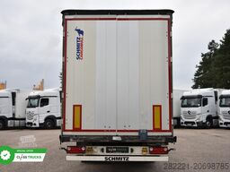 SCHMITZ CARGOBULL SCS24/L Varios