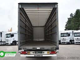 SCHMITZ CARGOBULL SCS24/L Varios