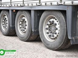 SCHMITZ CARGOBULL SCS24/L Varios