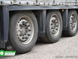 SCHMITZ CARGOBULL SCS24/L Varios