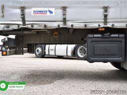 SCHMITZ CARGOBULL SCS24/L Varios