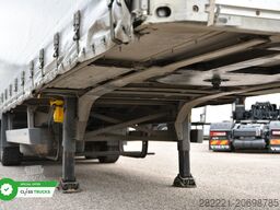 SCHMITZ CARGOBULL SCS24/L Varios