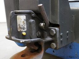 Linde P 250 127