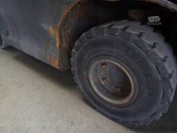 Linde P 250 SWB 127-02