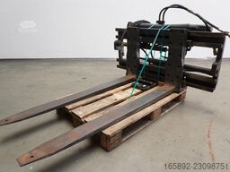 KAUP 2T411ZA, Breite 1.330 mm