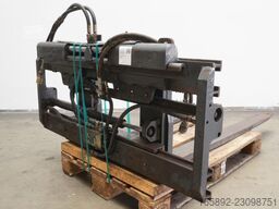KAUP 2T411ZA, Breite 1.330 mm