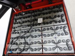 Linde E 30/600 HL