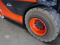 Linde E 30/600 HL