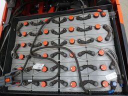 Linde E 20 PH EVO 386-02