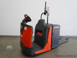 Linde N 20 B 1115-00