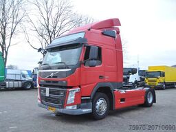 Volvo FM 370 4X2 EURO 6 i-Shift SPOILERS