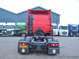 Volvo FM 370 4X2 EURO 6 i-Shift SPOILERS