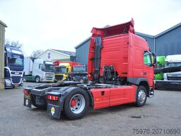 Volvo FM 370 4X2 EURO 6 i-Shift SPOILERS