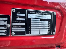 Volvo FM 370 4X2 EURO 6 i-Shift SPOILERS