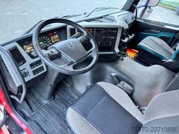 Volvo FM 370 4X2 EURO 6 i-Shift SPOILERS