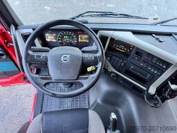 Volvo FM 370 4X2 EURO 6 i-Shift SPOILERS