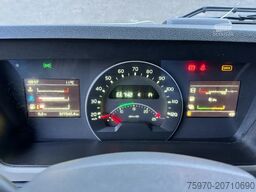 Volvo FM 370 4X2 EURO 6 i-Shift SPOILERS