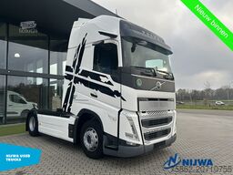 Volvo FH 460 TC 4x2 CMS + Low Mileage