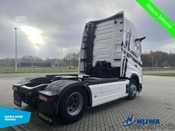 Volvo FH 460 TC 4x2 CMS + Low Mileage