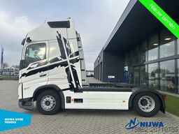 Volvo FH 460 TC 4x2 CMS + Low Mileage