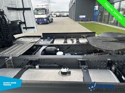 Volvo FH 460 TC 4x2 CMS + Low Mileage