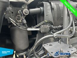 Volvo FH 460 TC 4x2 CMS + Low Mileage