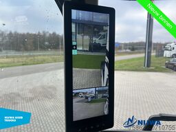 Volvo FH 460 TC 4x2 CMS + Low Mileage