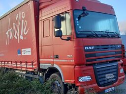 DAF XF105