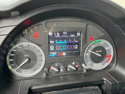 Iveco S-WAY 480 4X2 2020 NACHT AIRCO