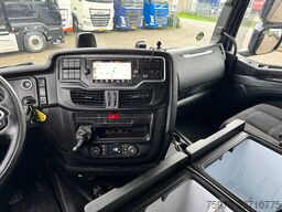 Iveco S-WAY 480 4X2 2020 NACHT AIRCO