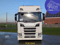 Scania R 450