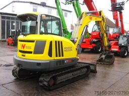 Wacker Neuson ET 65 * KLIMA * * KAMERA *