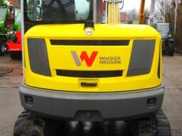 Wacker Neuson ET 65 * KLIMA * * KAMERA *