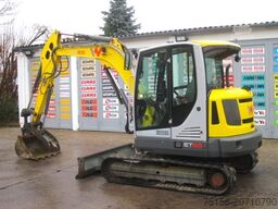 Wacker Neuson ET 65 * KLIMA * * KAMERA *