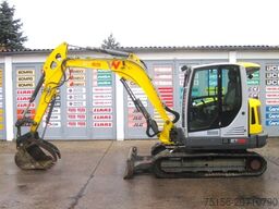 Wacker Neuson ET 65 * KLIMA * * KAMERA *