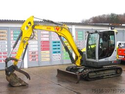 Wacker Neuson ET 65 * KLIMA * * KAMERA *