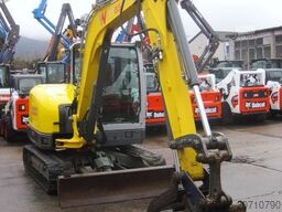 Wacker Neuson ET 65 * KLIMA * * KAMERA *