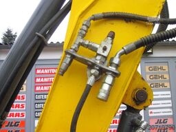 Wacker Neuson ET 65 * KLIMA * * KAMERA *