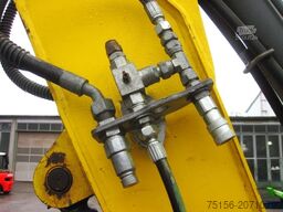 Wacker Neuson ET 65 * KLIMA * * KAMERA *