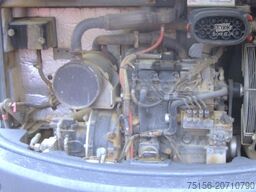 Wacker Neuson ET 65 * KLIMA * * KAMERA *