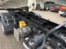 FUSO Canter 7C18 Meiller 3-Sitzer AHK Klima