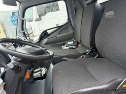 FUSO Canter 7C18 Meiller 3-Sitzer AHK Klima
